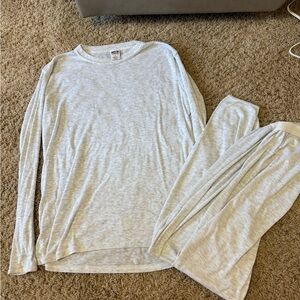 Patagonia Capilene Base Layer Set